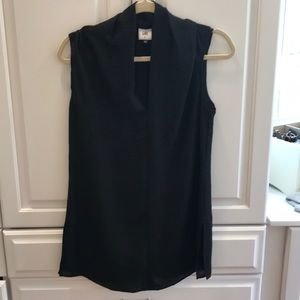 Black Tunic